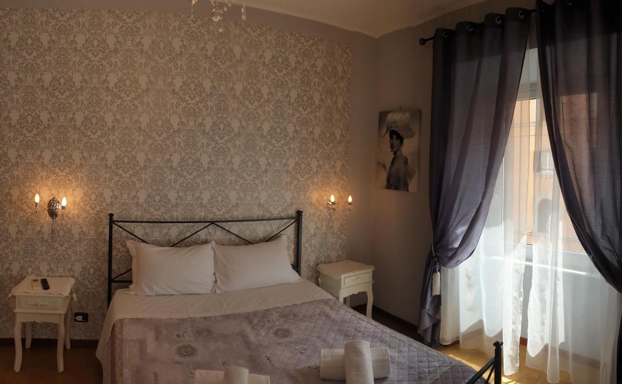 Bed & Breakfast Unique Guesthouse Rome Luaran gambar