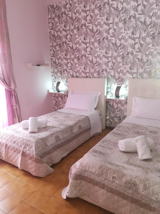Bed & Breakfast Unique Guesthouse Rome Luaran gambar